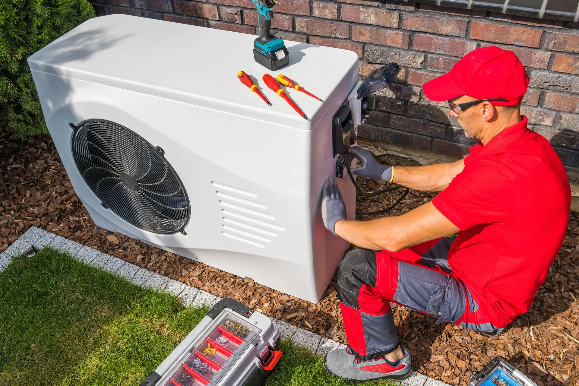 About HVAC in Canton, MS